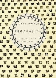 Cover von Persuasion