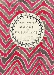 Cover von Pride and Prejudice
