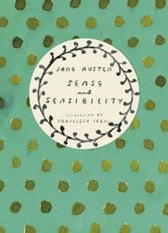 Cover von Sense and Sensibility
