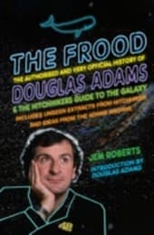 Cover von The Frood