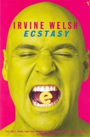 Cover von Ecstasy
