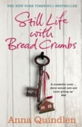 Cover von Still Life with Bread Crumbs