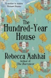 Cover von The Hundred-Year House
