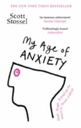 Cover von My Age of Anxiety