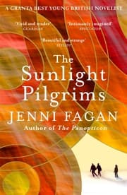 Cover von The Sunlight Pilgrims