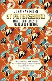 Cover von St Petersburg