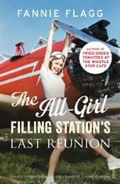 Cover von The All-Girl Filling Station's Last Reunion