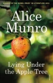 Cover von Lying Unter the Apple Tree