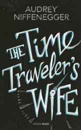 Cover von The Time Traveler's Wife