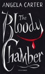 Cover von The Bloody Chamber and Other Stories