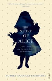 Cover von The Story of Alice