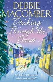 Cover von Dashing Through the Snow