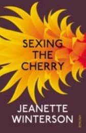 Cover von Sexing the Cherry