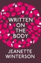Cover von Written on the Body