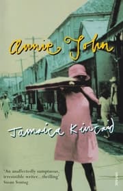 Cover von Annie John