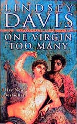 Cover von One Virgin too Many