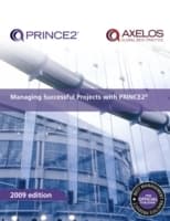 Cover von Managing Successful Projects with PRINCE2 5th Edition