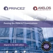 Cover von Passing the PRINCE2 Examinations