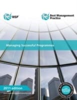 Cover von Managing Successful Programmes (MSP) 4th Edition