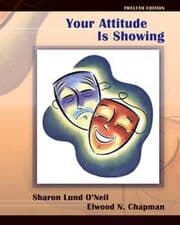 Cover von Your Attitude Is Showing