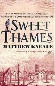 Cover von Sweet Thames
