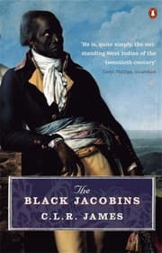 Cover von The Black Jacobins