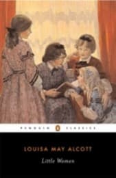 Cover von Little Women