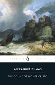 Cover von The Count of Monte Cristo