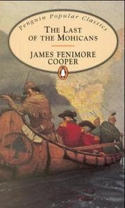 Cover von The Last of the Mohicans