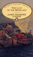 Cover von The Last of the Mohicans