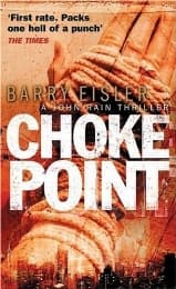 Cover von Choke Point