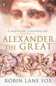 Cover von Alexander the Great