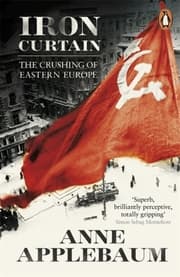 Cover von Iron Curtain