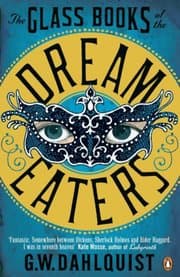 Cover von The Glass Books of the Dream Eaters