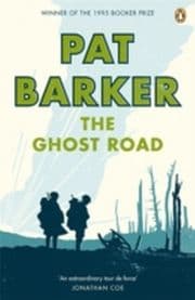 Cover von Ghost Road