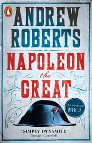 Cover von Napoleon the Great