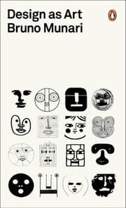 Cover von Design as Art