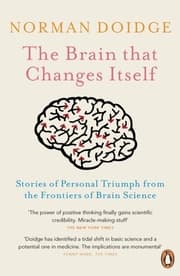 Cover von The Brain that Changes Itself