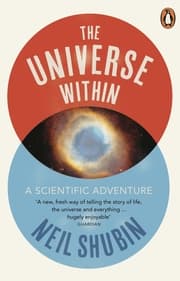 Cover von The Universe Within