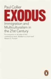 Cover von Exodus
