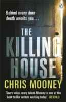 Cover von The Killing House