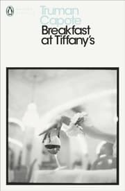 Cover von Breakfast at Tiffany's