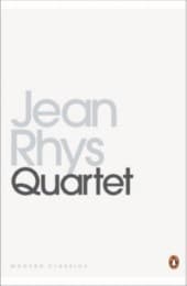 Cover von Quartet