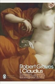 Cover von I, Claudius