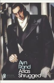 Cover von Atlas Shrugged