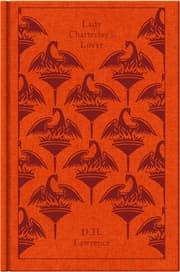 Cover von Lady Chatterley's Lover