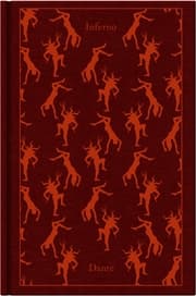 Cover von Inferno: The Divine Comedy I