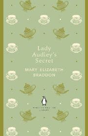 Cover von Lady Audley's Secret