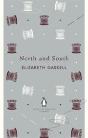 Cover von North and South