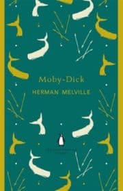 Cover von Moby-Dick